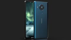  HMD sắp ra mắt 2 mẫu smartphone mới với pin dung lượng lớn, có hỗ trợ sạc nhanh, khả năng cao là Nokia 6.3 và Nokia 7.3 5G 