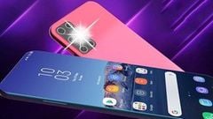  HMD Global sắp ra mắt Nokia X50 với màn hình 120Hz, camera khủng 108MP, pin lên đến 6.000mAh có sạc nhanh 