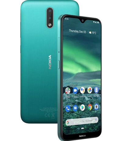 Nokia 2.3 Nokia2.3