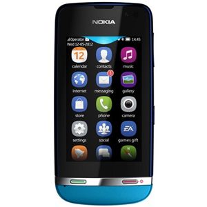 Nokia asha 311