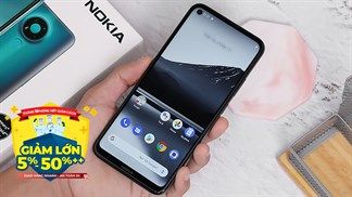 Deal tốt tháng 10: Những mẫu smartphone giá dưới 4 triệu giảm cực ngon, đã rẻ nay còn rẻ hơn, sắm liền kẻo lỡ bạn ơi