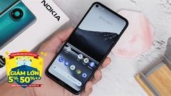  Deal tốt tháng 10: Những mẫu smartphone giá dưới 4 triệu giảm cực ngon, đã rẻ nay còn rẻ hơn, sắm liền kẻo lỡ bạn ơi 