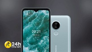 Nokia Mobile chuẩn bị ra mắt một chiếc điện thoại 4G giá rẻ dòng C, bạn mong chờ mức giá bao nhiêu?