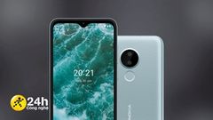  Nokia Mobile chuẩn bị ra mắt một chiếc điện thoại 4G giá rẻ dòng C, bạn mong chờ mức giá bao nhiêu? 