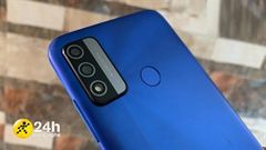  Một chiếc điện thoại Nokia mới xuất hiện với cụm camera khác lạ, cảm biến chính 50MP, bạn thích kiểu này hay thiết kế tròn hơn? 