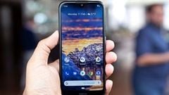  Lộ ảnh render Nokia 4.3 với màn hình giọt nước, bộ 3 camera sau xếp theo chiều dọc, bao giờ mới ra mắt đây? 