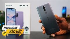  Tháng mới sale tới bến với loạt điện thoại Nokia giảm giá sốc không tưởng, toàn máy xịn mà giá siêu hạt dẻ, rất đáng sắm 