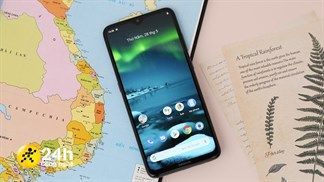 Tin vui cho người dùng Nokia 5.3 tại Việt Nam: HMD Global đã tung ra bản cập nhật Android 11, lên đời trải nghiệm thôi!