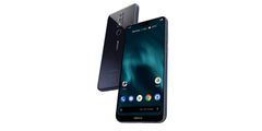  Z Nokia 6.1 Plus 