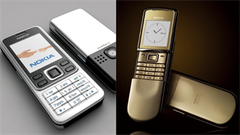  Lộ thông số kỹ thuật của hai mẫu điện thoại phổ thông Nokia 6300 4G và Nokia 8000 4G sắp được HDM Global hồi sinh 