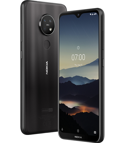 Nokia 7.2 Nokia7.2