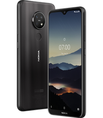  Nokia 7.2 Nokia7.2 