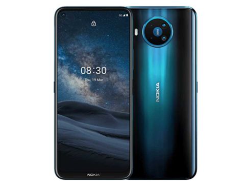 Nokia 8.3 Nokia8.3