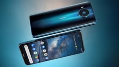  HMD Global tiếp tục cho khách hàng Bỉ đặt gạch Nokia 8.3 5G với giá từ 15.8 triệu đồng, tặng kèm tai nghe BH-605 Power EarBuds 
