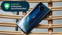  Nokia 5.4 và Nokia 8.3 5G đạt chứng nhận nghiêm ngặt cả về phần cứng lẫn phần mềm của Google, bạn có đang dùng hai máy này? 