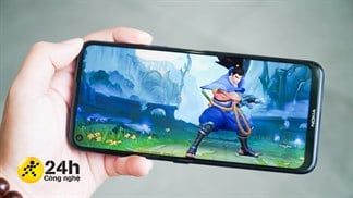 Nokia sắp ra mắt thêm smartphone 5G khác: Màn hình 6.57 inch, thiết kế khá giống Nokia G50 và hỗ trợ sạc nhanh