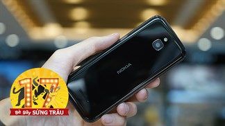 Sinh nhật giảm sâu, tậu ngay loạt điện thoại Nokia 'cục gạch' hỗ trợ 4G sale lớn tưng bừng giá ngon khó cưỡng