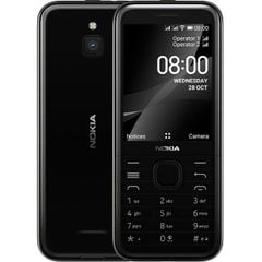  Điện thoại Nokia 8000 4G 