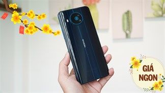 Đây là những smartphone tầm 10 triệu đang giảm giá khủng, rất đáng mua vào dịp Tết này, sao bạn có thể hững hờ, tậu ngay thôi