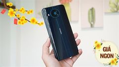  Đây là những smartphone tầm 10 triệu đang giảm giá khủng, rất đáng mua vào dịp Tết này, sao bạn có thể hững hờ, tậu ngay thôi 