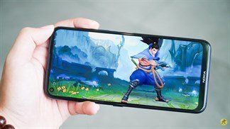 Nokia G10 có thể sẽ là chiếc gaming phone đầu tiên của HMD Global, đi kèm màn hình lớn, nhưng RAM thì…