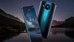  Nokia 8.3 5G cuối cùng cũng đã được niêm yết tại Anh sau hơn 7 tháng ra mắt, giá khoảng 15.3 triệu đồng 