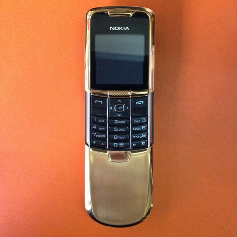 Điện Thoại Nokia 8800 Anakin