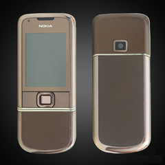  Điện Thoại Nokia 8800 Sapphire Rose Brown 