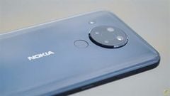  TOP 5 chiếc điện thoại Nokia giá rẻ, chất lượng cao, đáp ứng tốt mọi nhu cầu từ liên lạc, giải trí đến chụp ảnh, đáng mua lắm đó 