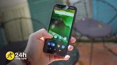  Nghe Đồn Là: Nokia C01 Plus là smartphone giá rẻ, hướng đến đối tượng các bạn học sinh, sinh viên 