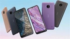  Nokia C20 và Nokia C10 siêu rẻ ra mắt với màn hình lớn, chạy Android 11 Go Edition, khởi điểm 2 triệu đồng 
