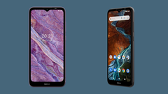  Ấn tượng đầu tiên về Nokia C10: Chỉ 2 triệu* nhưng đã có màn hình 6.5 inch HD+, pin 3.000 mAh và chạy Android 11 (Go Edition) 