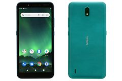  Nokia C2 