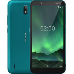 Điện thoại Nokia C2 - 16GB 