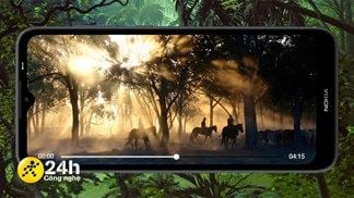 Nokia C20 Plus lộ thông số cấu hình trên Geekbench: RAM, pin và camera đều được nâng cấp so với Nokia C20
