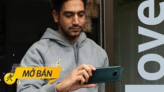 Trung Tâm Bảo Hành chính thức mở bán Nokia C30, kèm theo ưu đãi hấp dẫn quá xá, lại còn hỗ trợ trả góp 0%