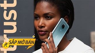 Nokia C30 sắp được mở bán tại Trung Tâm Bảo Hành với giá chưa đến 3 triệu, dự kiến hàng về đầu tháng 9