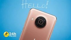  Nokia G50 bất ngờ xuất hiện trên một trang web bán lẻ, tiết lộ có RAM 4GB, bộ nhớ trong 128GB và ra mắt vào 30/9 