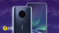  Cấu hình Nokia C50: Màn hình rộng 6.52 inch, có thể đi kèm pin khủng 6.000 mAh và chạy Android 12 