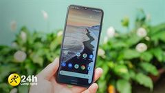 Đánh giá chi tiết Nokia G10 chính hãng Việt Nam: Pin dùng hơn 8 tiếng, hiệu năng tốt, có thể chơi Liên Quân ở mức 60 FPS 