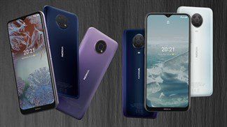 Kỳ vọng Nokia G30: Mang đến thời lượng sử dụng pin đã hơn và sử dụng chip Snapdragon 678 mới nhất