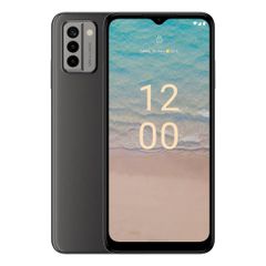  Nokia G22 (Dual Sim, 128GB/4GB, 6.5'') - Meteor Grey 