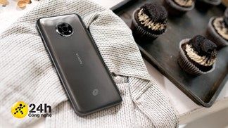 Nokia G300 ra mắt: Dùng chip Snapdragon hỗ trợ 5G, camera có chống rung EIS, pin xài 2 ngày và giá chỉ 4.5 triệu đồng