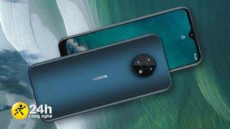 Netflix vô tình để lộ thông tin về 2 mẫu điện thoại Nokia X100 và Nokia G300 mới, có lẽ cũng sắp được ra mắt