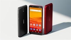  Ấn tượng đầu tiên về Nokia C1 Plus 4G: Nâng cấp nhẹ về cấu hình nhưng quan trọng hơn vẫn là giá cực rẻ chưa tới 2 triệu đồng* 