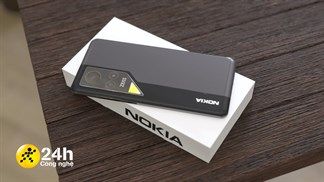 Thêm bằng chứng xác nhận sự tồn tại của Nokia X100 cùng thông tin mới, liệu đây có phải flagship kế nhiệm Nokia 9 PureView