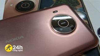 Đây là bằng chứng thuyết phục cho thấy Nokia sắp ra mắt smartphone mới và máy tính bảng Nokia T20