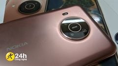  Đây là bằng chứng thuyết phục cho thấy Nokia sắp ra mắt smartphone mới và máy tính bảng Nokia T20 