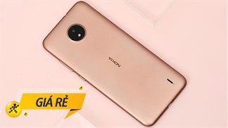 Giá điện thoại Nokia hấp dẫn trong tháng 12, sản phẩm đang có mức giá quá tốt, chỉ từ 730.000 đồng thôi đấy