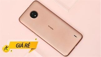 Giá điện thoại Nokia hấp dẫn trong tháng 11, sản phẩm đang có mức giá quá tốt, chỉ từ 730.000 đồng thôi đấy